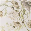 Madison Park Cassandra Cotton Printed Shower Curtain in Blush Pink