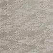 SunSmart Cassius Polyester Fabric Window Panel with BO Lining in Silver/Gray