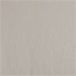 Madison Park Rosette Faux Linen Fabric Floral Cuff Tab Top Window Panel in Cream
