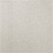 SunSmart Como Polyester Fabric Total Blackout Window Panel Pair in Ivory