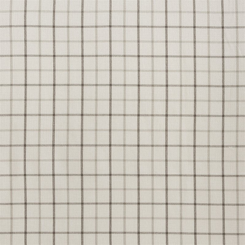 Madison Park Anaheim Polyester Jacquard Panel with Fleece Lining in Natural