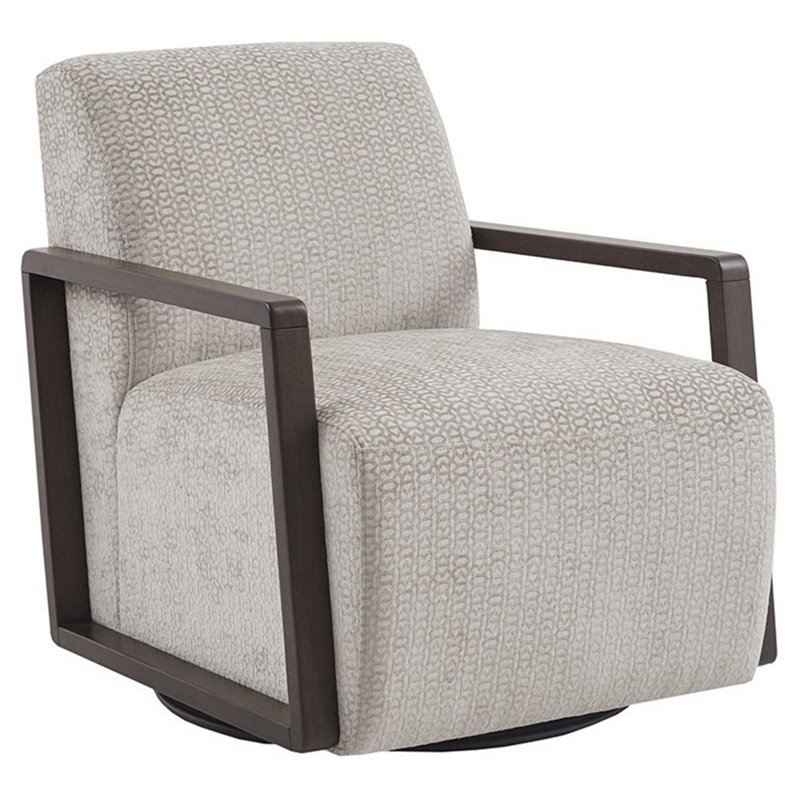 Madison park best sale swivel glider