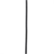 INK+IVY Jaxson Single Light Modern Metal Pendant in Black Finish