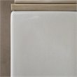 Hampton Hill Colette Ceramic and Metal Table Lamp in Off White/Ivory