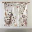 Madison Park Cassandra Cotton Percale Printed Full/Queen Duvet Cover Set - Pink