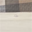 Madison Park Ridge 6-Piece Polyester Full/Queen Duvet Cover Set - Brown