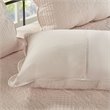 Madison Park Tuscany Polyester Microfiber Daybed Cover Set in Pink