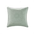 Madison Park Tuscany Polyester Microfiber 6pcs Daybed Cover Set in Green