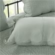 Madison Park Tuscany Polyester Microfiber 6pcs Daybed Cover Set in Green