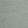 Madison Park Tuscany Polyester Microfiber 6pcs Daybed Cover Set in Green