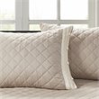 Madison Park Breanna 6-Piece 100 Percent Cotton Daybed Cover Set in Brown