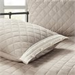 Madison Park Breanna 6-Piece 100 Percent Cotton Daybed Cover Set in Brown