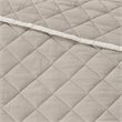 Madison Park Breanna 6-Piece 100 Percent Cotton Daybed Cover Set in Brown