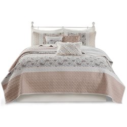 Quilt & Coverlet