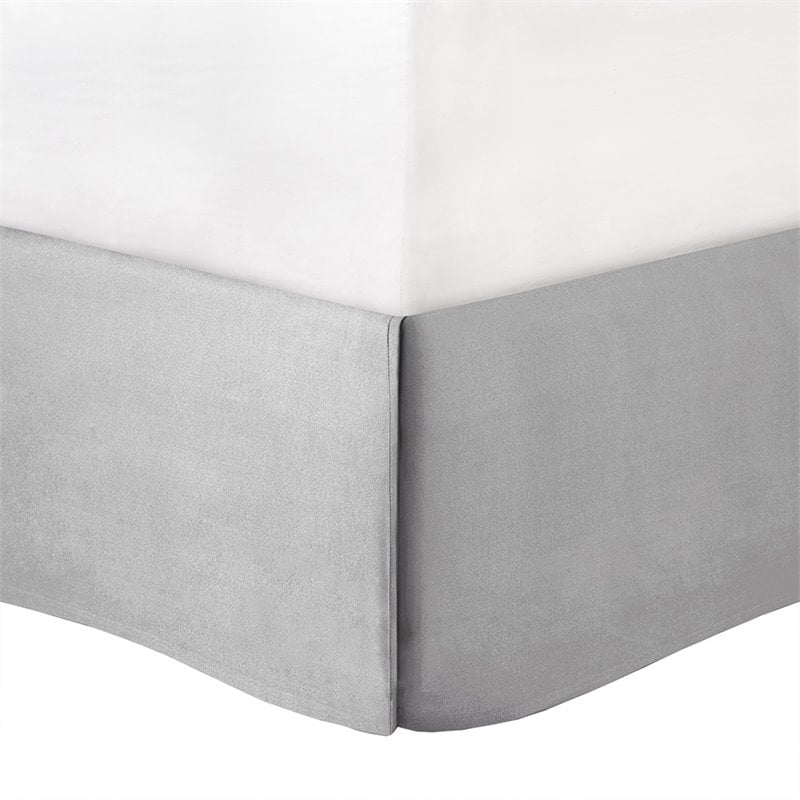 Madison Park Rhapsody 7-Piece Polyester Jacquard Comforter Set in Navy