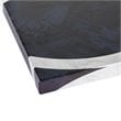 INK+IVY Celestial 2-Piece MDF and Gel Coat Horizontal Foil Canvas in Navy