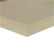 Intelligent Design 3-Piece MDF and Gel Coat Flight Time Canvas in Gray Finish