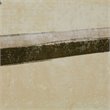 Intelligent Design 3-Piece MDF and Gel Coat Flight Time Canvas in Gray Finish