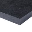 INK+IVY 2-Piece MDF and Gel Coated Printed Dominoes Canvas in Black