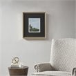 Martha Stewart Across The Plains I 16x18