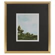 Martha Stewart Across The Plains I 16x18