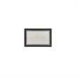 Madison Park Amherst 100 Percent Cotton Bath Rug in Black Finish