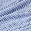 Beautyrest Polyester Knitted Micro Fleece Solid Textured Heated Blanket - Blue