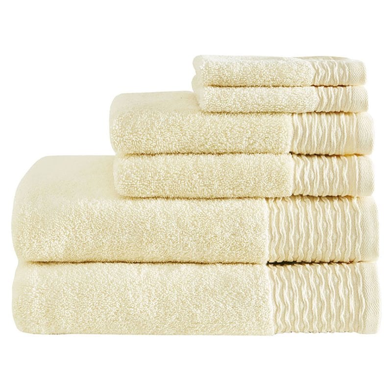 L Casual Towels