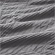 Beautyrest Polyester Knitted Micro Fleece Solid Textured Heated Blanket - Gray