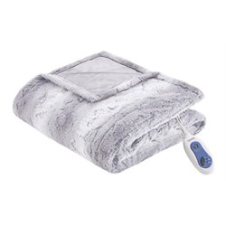 Heated Blankets & Throws