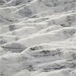 Beautyrest Polyester Marble Faux Fur Heated Throw in Natural Marble