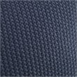 INK+IVY 100 Percent Acrylic Knitted Square Pillow Cover in Indigo Blue