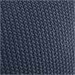 INK+IVY 100 Percent Acrylic Knitted Euro Pillow Cover in Indigo Blue