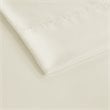 Sleep Philosophy Contemporary Smart Cool Microfiber Sheet Set in Ivory