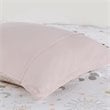Modern 100 Percent Polyester Printed Comforter Set in Blush-Gold