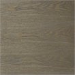 Madison Park Darley Transitional Metal Bookcase in Reclaimed Gray