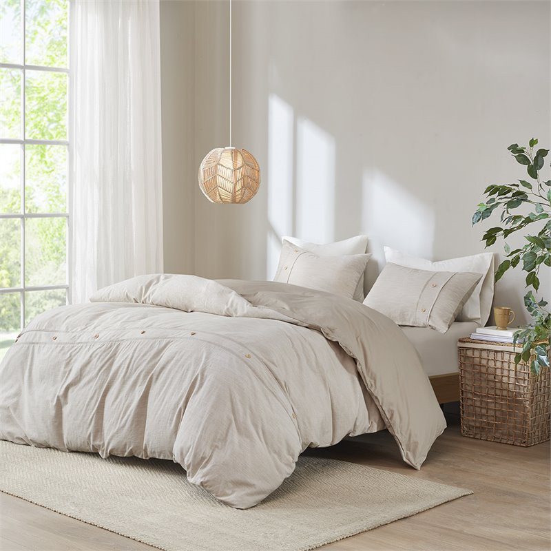 Clean Spaces 106