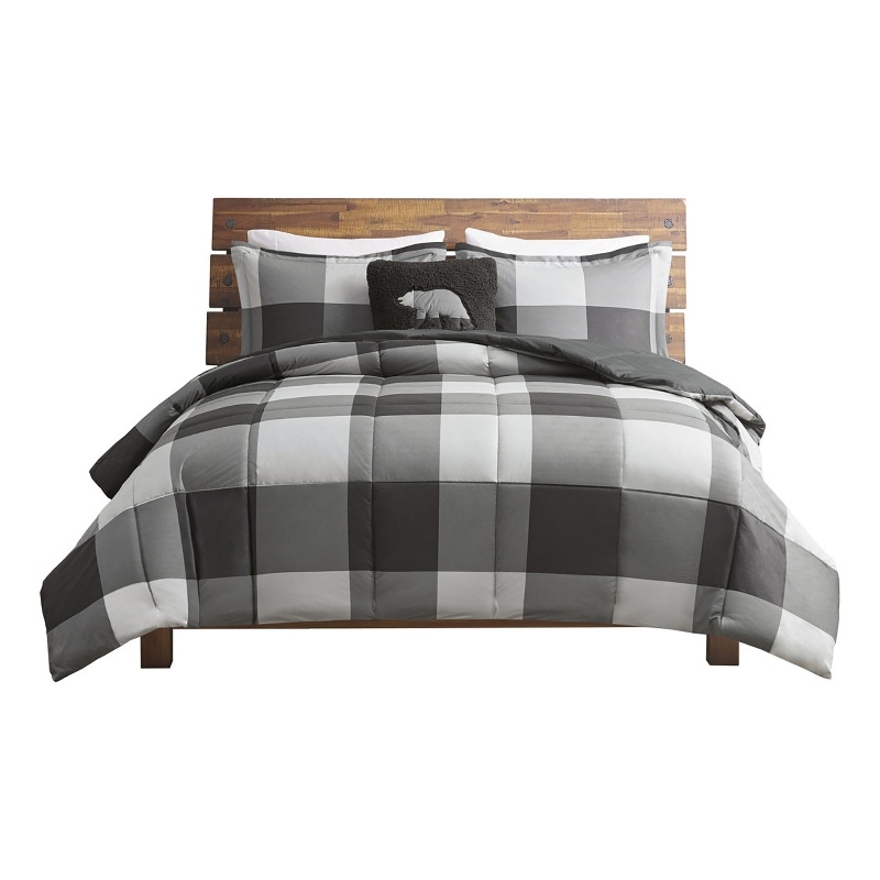 woolrich home down comforter