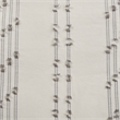 INK+IVY Kara 3-Piece Contemporary Cotton Jacquard Duvet Cover Set in Ivory