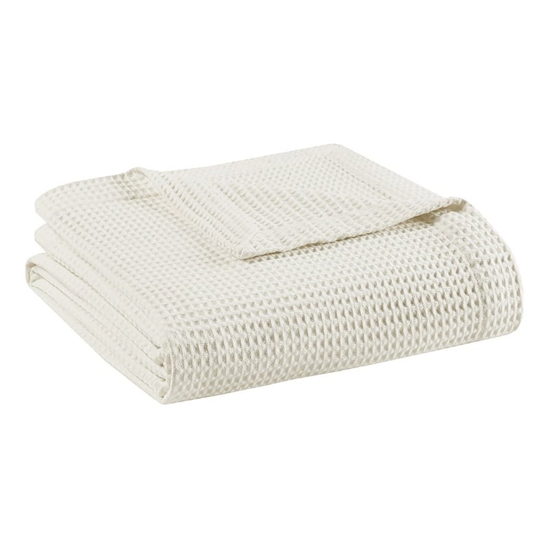 Beautyrest Waffle Weave 66x90