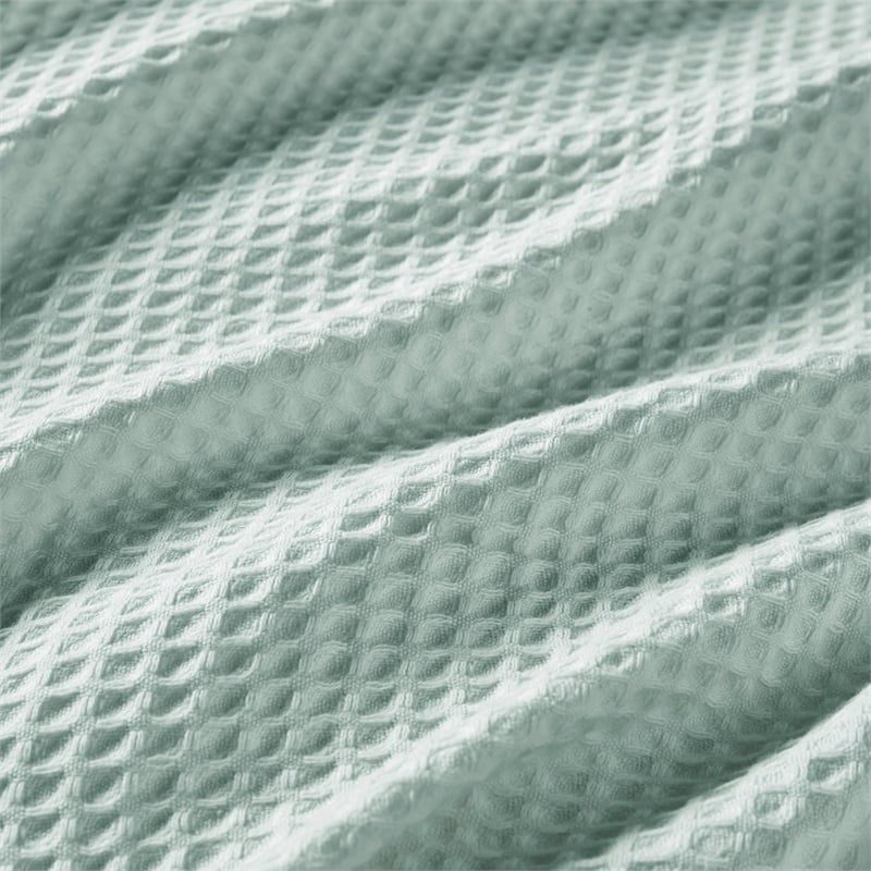 Beautyrest Waffle Weave 66x90