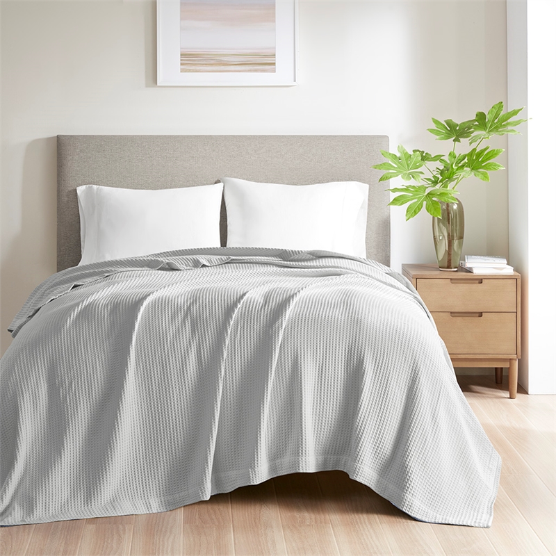 Beautyrest Waffle Weave 66x90