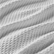 Beautyrest Waffle Weave 90x90