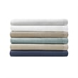 Beautyrest Waffle Weave Contemporary Cotton Blanket in Gray Finish