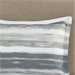 Madison Park Marina 8-Piece Seersucker Comforter and Coverlet Set - Yellow