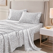 Madison Park Essentials Printed Satin 81x96