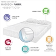 Madison Park Essentials Printed Satin 81x96