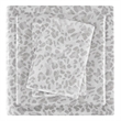 Madison Park Essentials Printed Satin 81x96