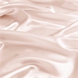 Madison Park Essentials Satin 2-Piece Modern Fabric Pillowcases in Pink