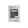 Madison Park Essentials Printed Satin 2-Piece Modern Fabric Pillowcases - Brown
